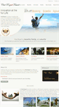 Mobile Screenshot of clubroyaltravel.com